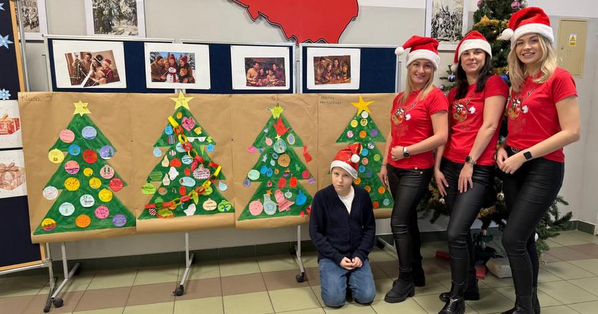 O PRAWDZIWEJ MAGII BOŻEGO NARODZENIA